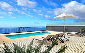 Villa Casas Do Massapez B
